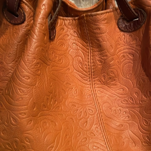 Vintage Leather purse - Picture 9 of 9